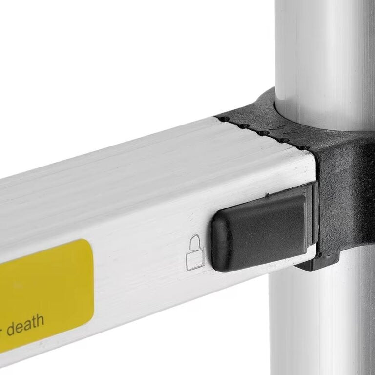 6-Meter ausziehbare Leiter